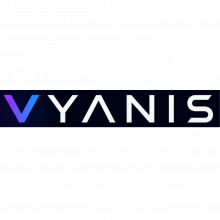 VYANIS Logo
