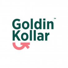 GoldinKollar Logo