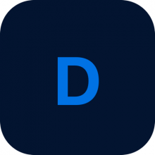 DelegaloAI Logo