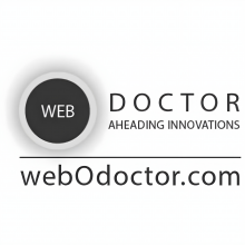 webOdoctor Logo