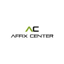 Affix Center Logo