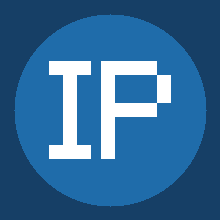 Idaho Proper IT Logo