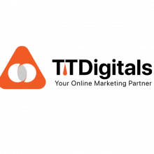 TTDigitals Logo