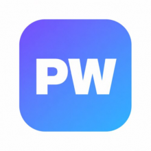 PW AI Visibility Logo