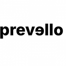 Prevello Logo