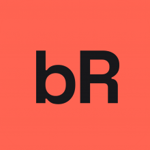 buildbyravirai Logo