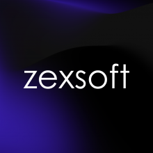 Zexsoft Logo