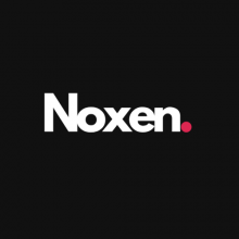 Noxen Digital Logo