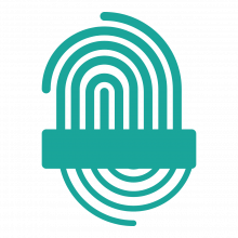 Blinx Cyber Logo