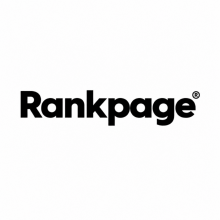 Rankpage Hong Kong Logo