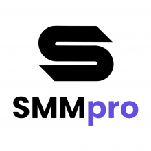 SMMpro Logo