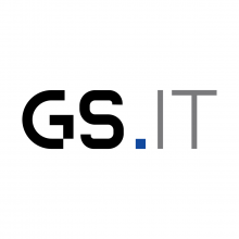 Global Surf IT Infrastructure (GS IT) Logo
