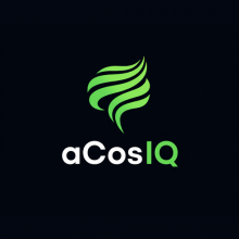 ACoS IQ Logo