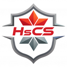 Hassium Cyber Solutions Logo