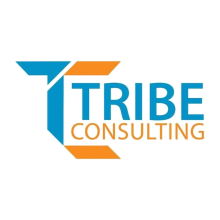Tribe Consulting Logo