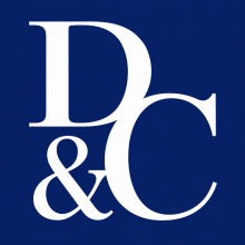 Dutta & Company Logo