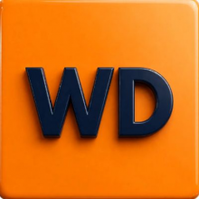 Web Designer Pro Logo