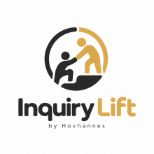 Inquiry Lift Logo