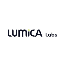 Lumica Labs Pvt. Ltd. Logo