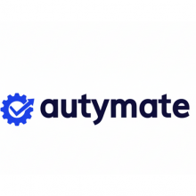 Autymate Logo