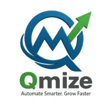 Qmize Technologies Logo