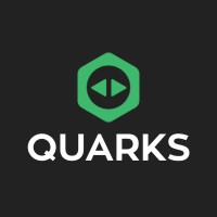Quarks Technosoft Logo
