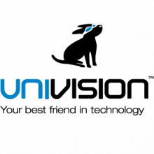 Univision Computers Logo