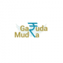 Garudamudra Pvt Ltd Logo