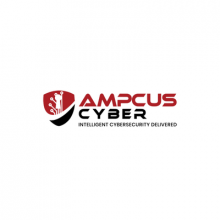 Ampcus Cyber Logo