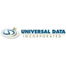 Universal Data Inc. Logo