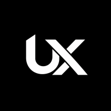 Uxonic Solutions Logo