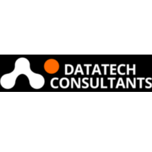 DataTech Consultants Logo