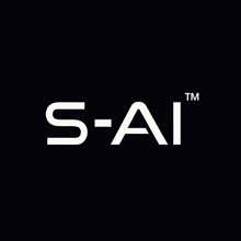 S-AI Media Works Logo