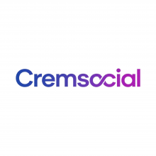 Cremsocial Logo