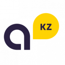 LLP Ananas.KZ Logo