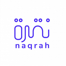 Naqrah Logo