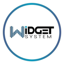 Widget System Logo