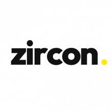 Zircon Creatives Kft. Logo