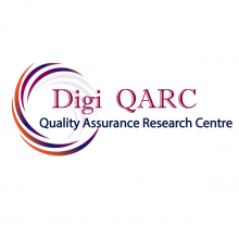 DigiQARC Logo