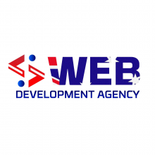 Web Development Agency Logo