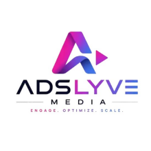 ADSLYVE MEDIA Logo