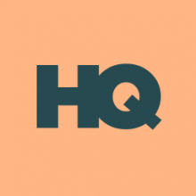 HQ Logo