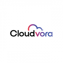 Cloudvora LLC Logo