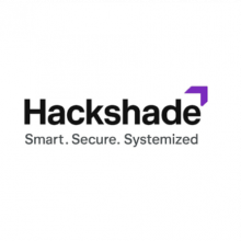 Hackshade Technologies Private Limited Logo