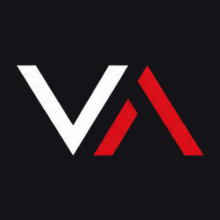 Vegas Business AI Logo