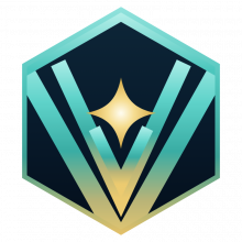 Voreli AI Logo
