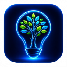 Growth Life Logo