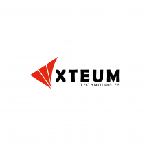 Xteum Technologies Pvt Ltd Logo
