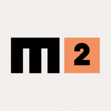 Memory Squared Logo