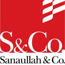 Sanaullah & Co. Logo